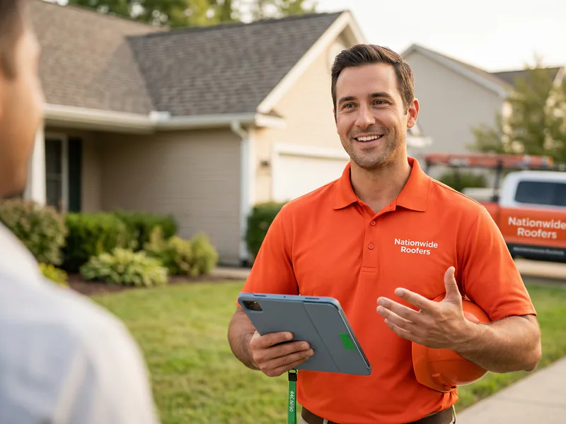 Roof Installation  in Russell Springs  FAQ